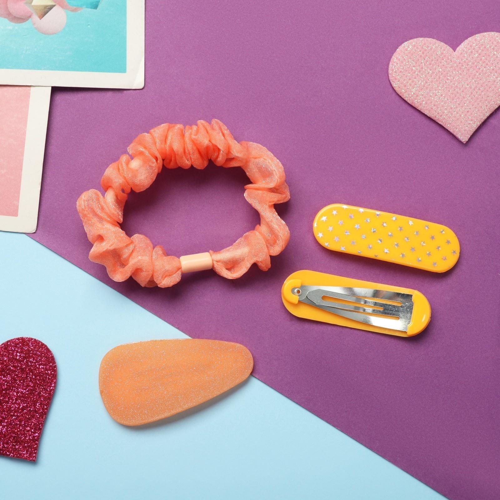 Набор для волос 