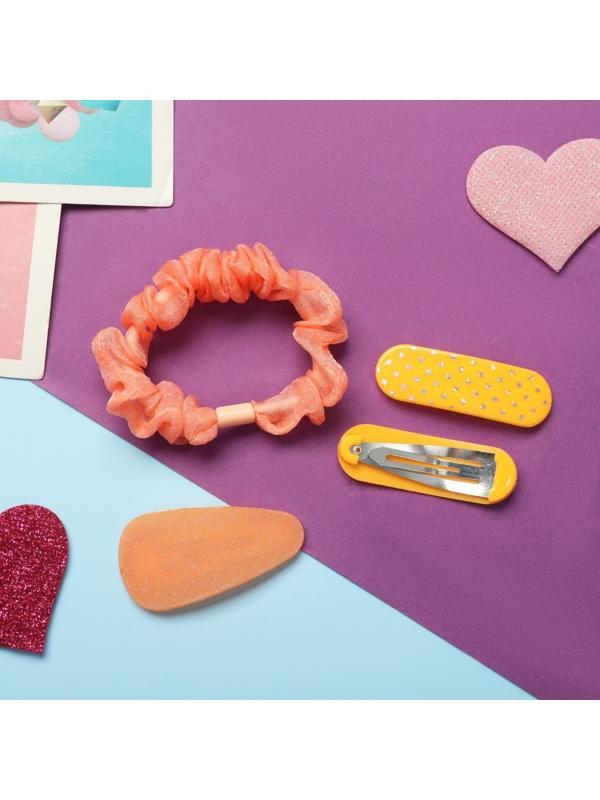 Набор для волос 