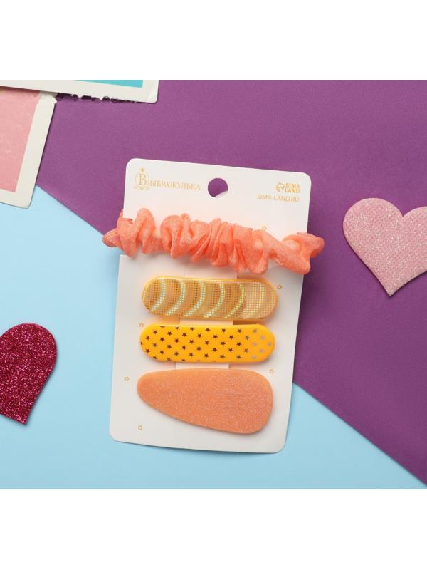 Набор для волос 