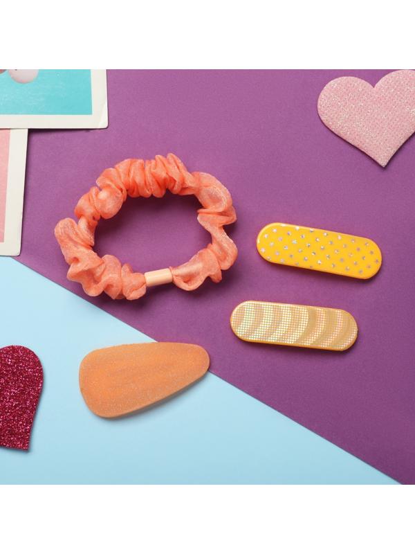 Набор для волос 