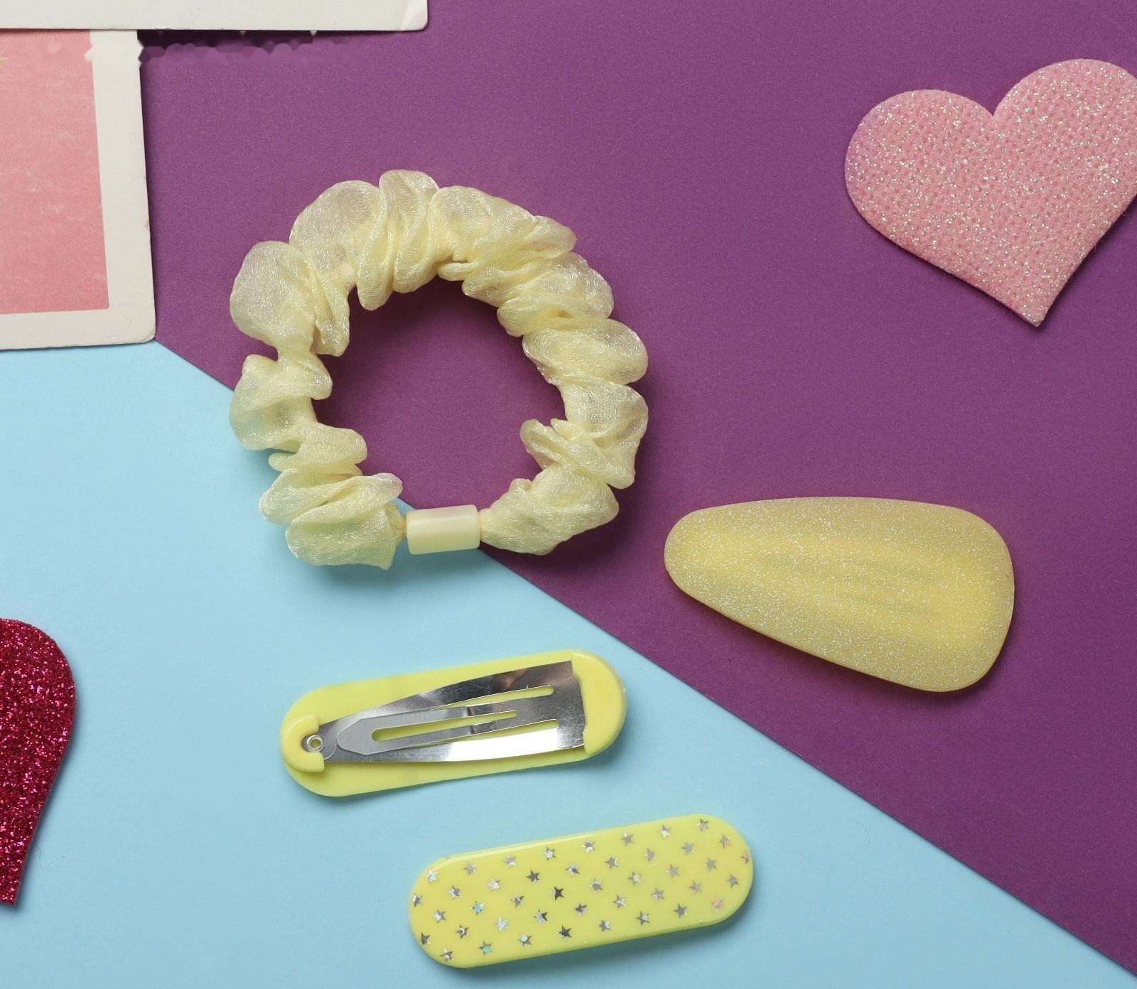 Набор для волос 