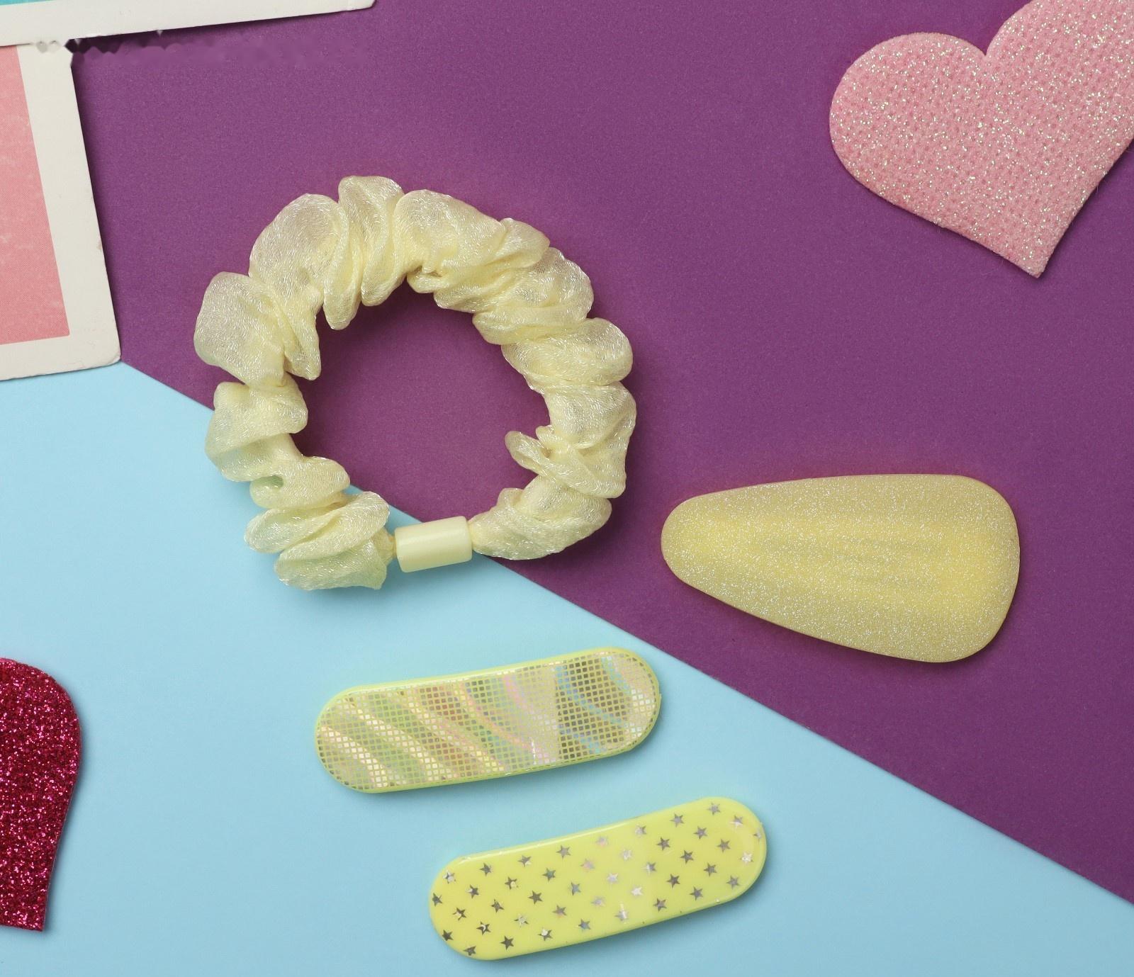 Набор для волос 