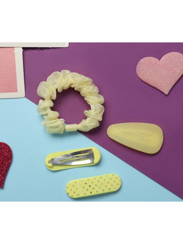 Набор для волос 