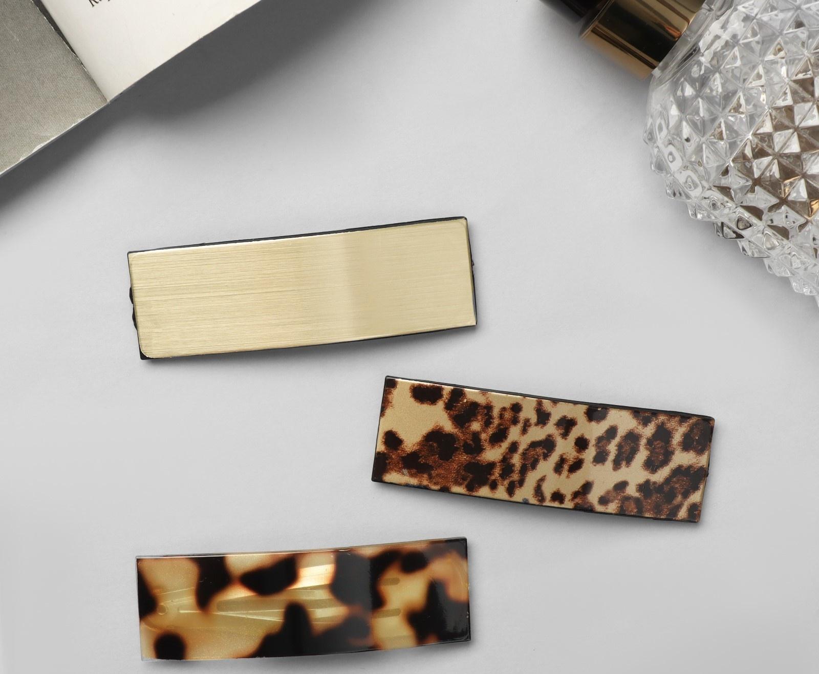 Невидимка для волос 