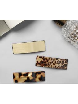 Невидимка для волос 