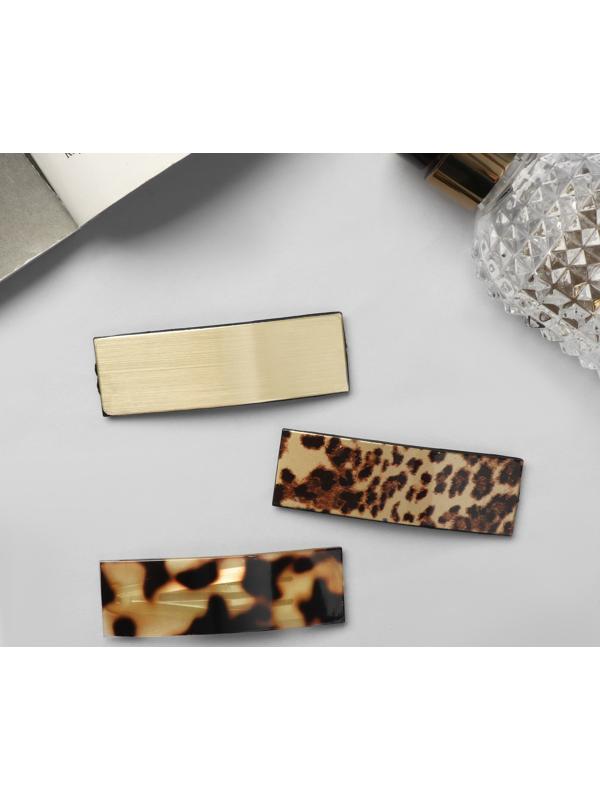 Невидимка для волос 