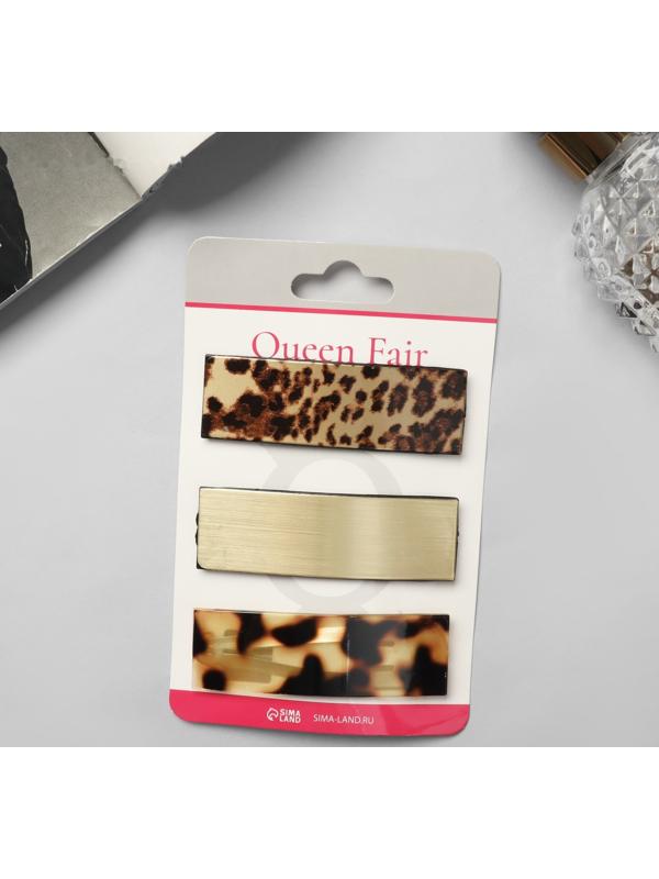 Невидимка для волос 