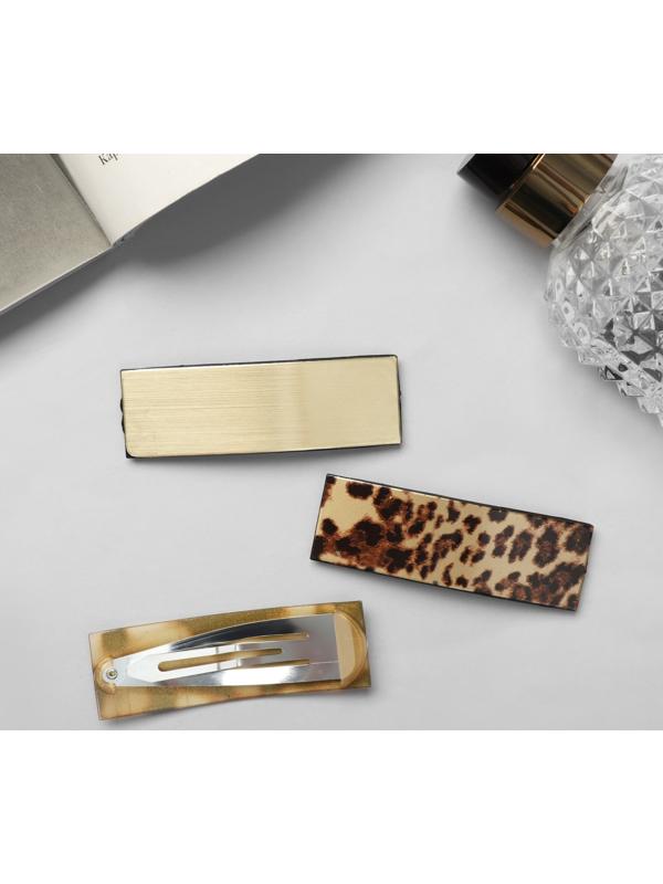 Невидимка для волос 