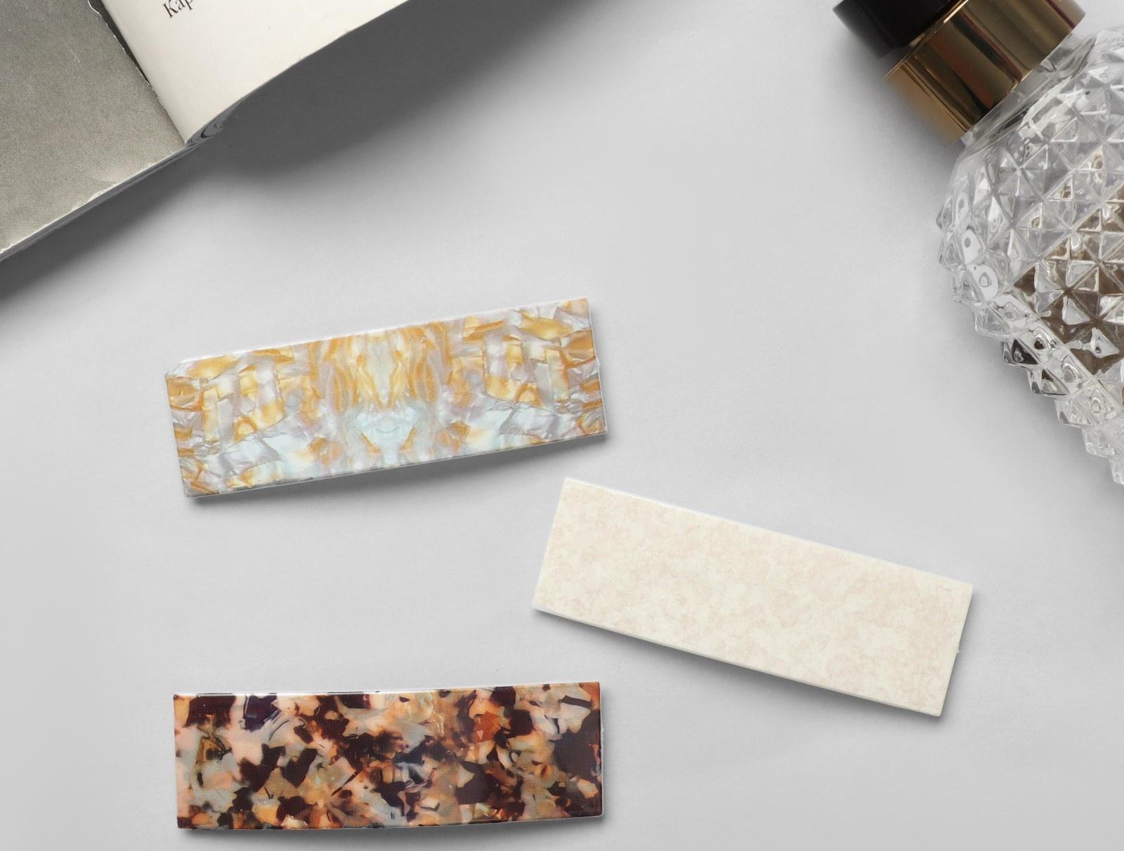 Невидимка для волос 