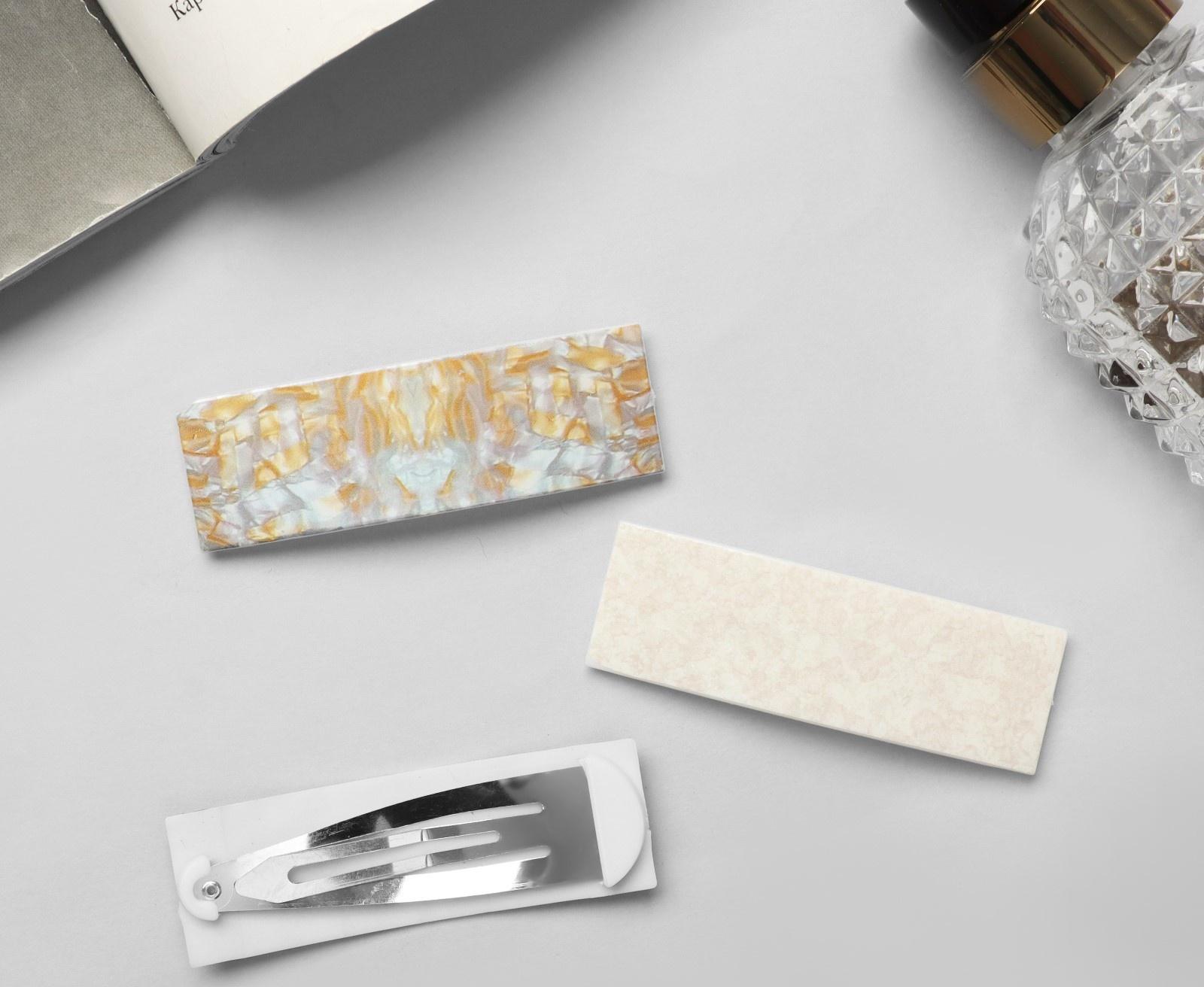 Невидимка для волос 