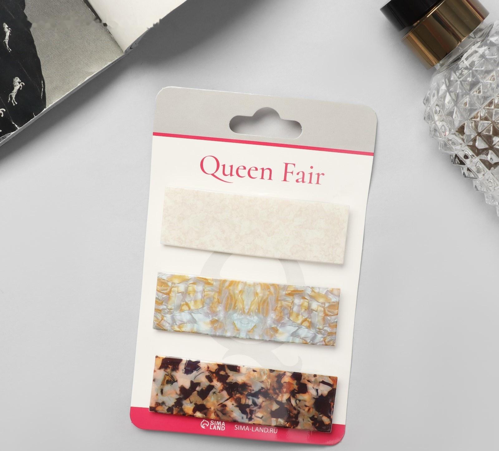 Невидимка для волос 