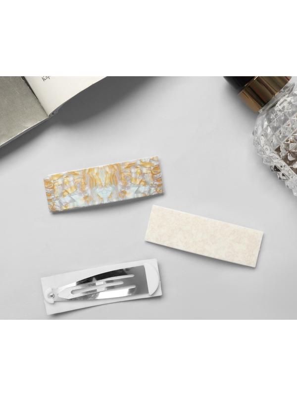 Невидимка для волос 