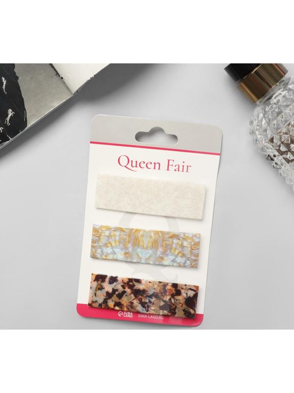 Невидимка для волос 