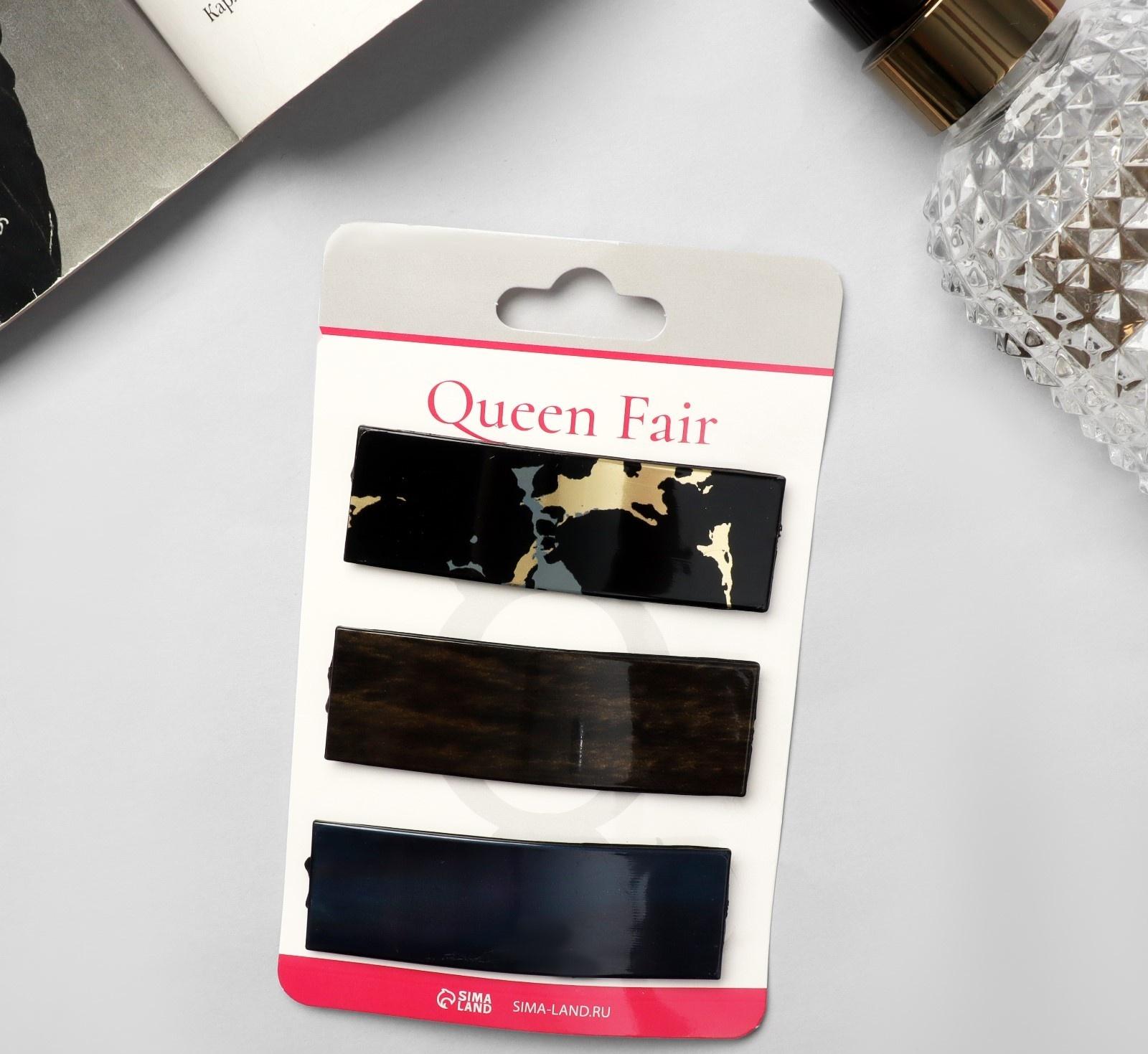 Невидимка для волос 