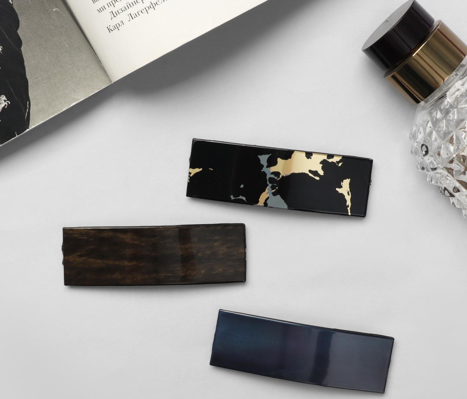 Невидимка для волос 