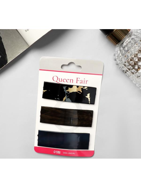 Невидимка для волос 