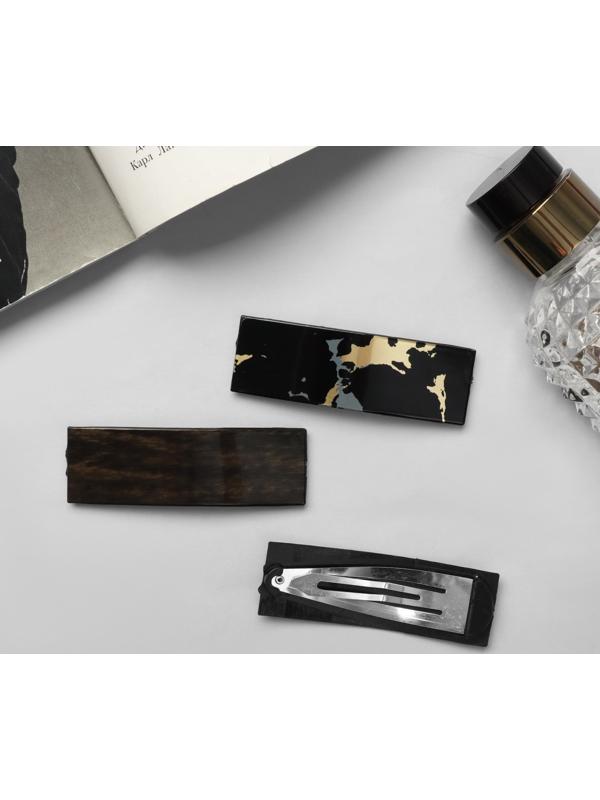 Невидимка для волос 