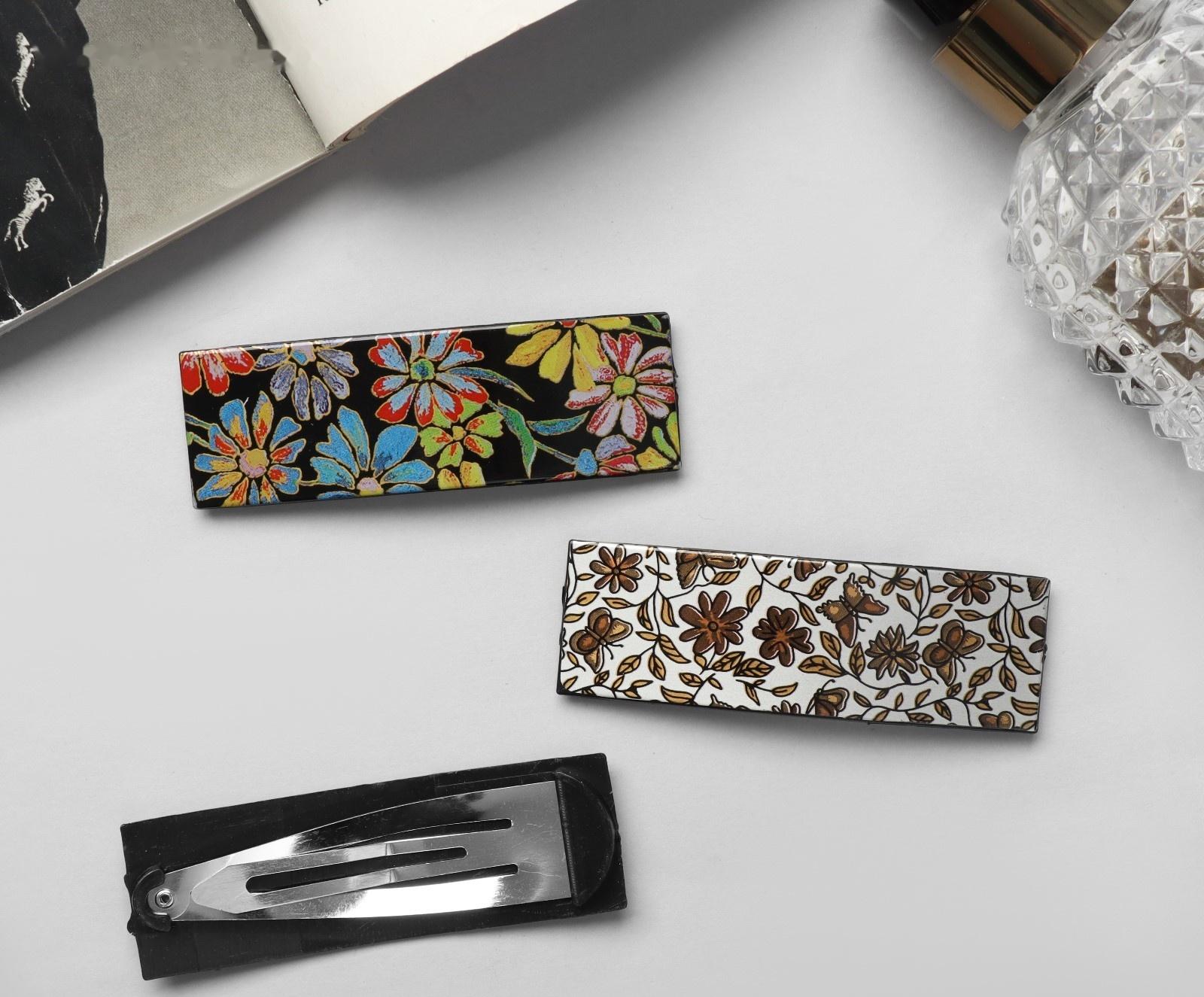 Невидимка для волос 