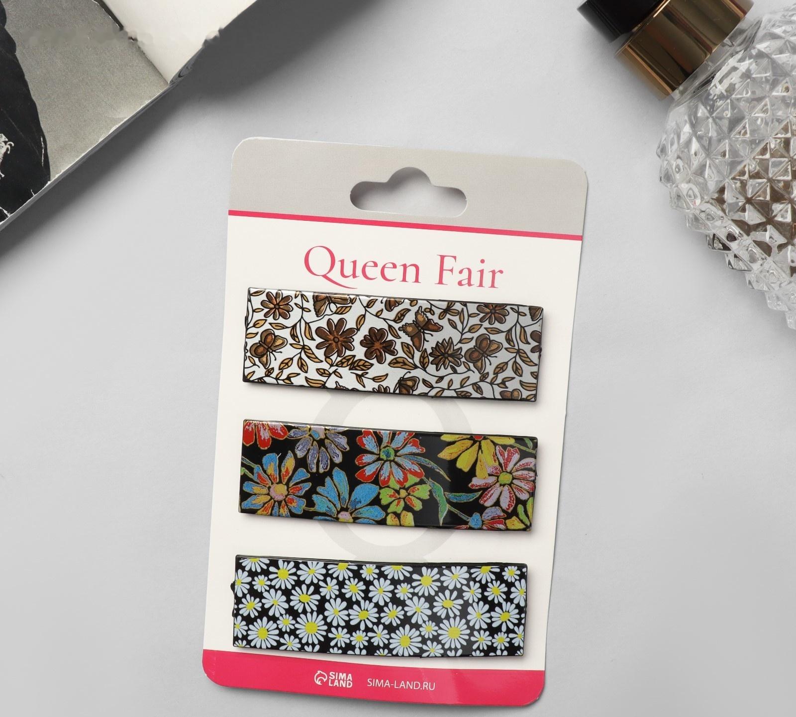 Невидимка для волос 