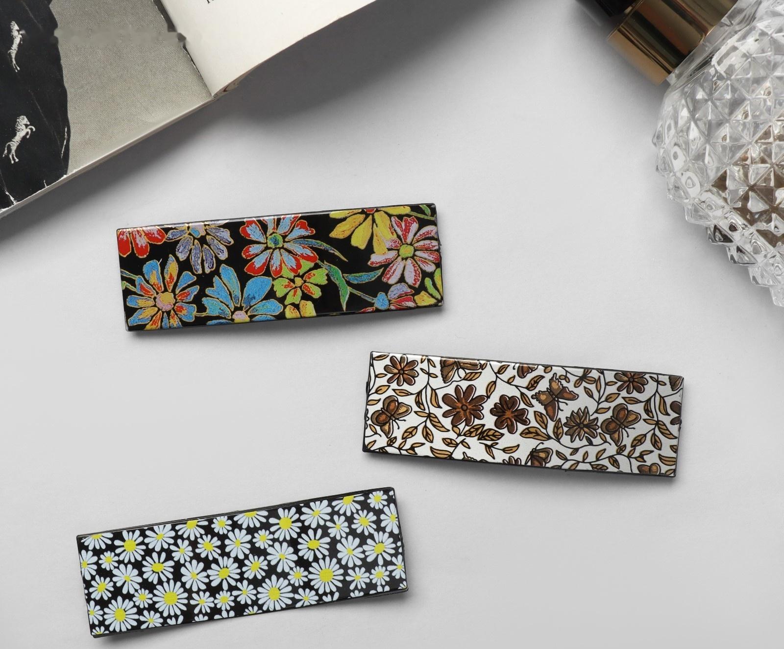 Невидимка для волос 