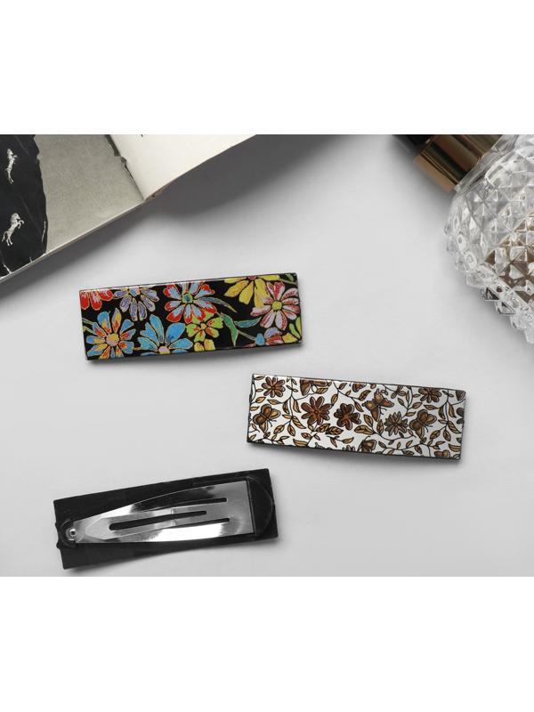 Невидимка для волос 