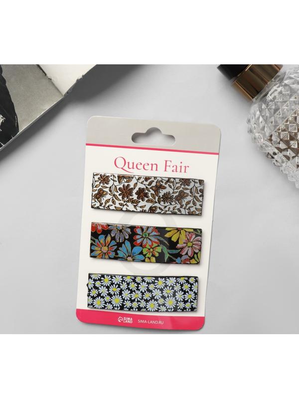 Невидимка для волос 