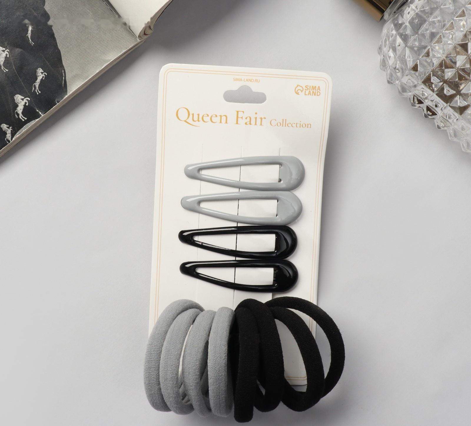 Набор для волос 