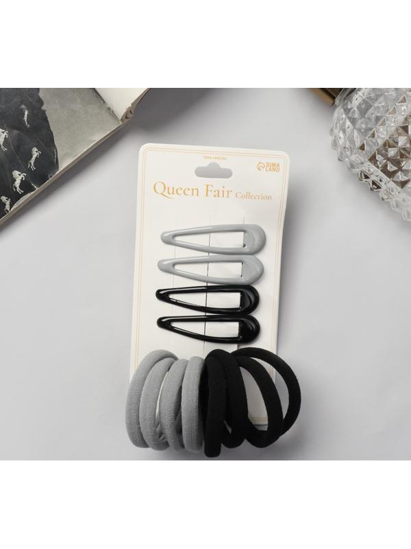 Набор для волос 