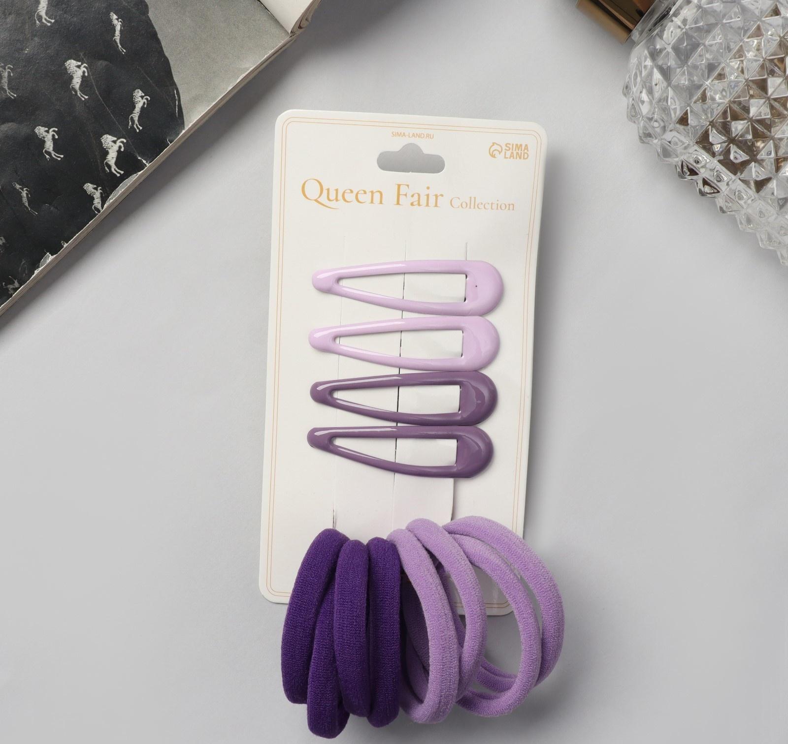 Набор для волос 