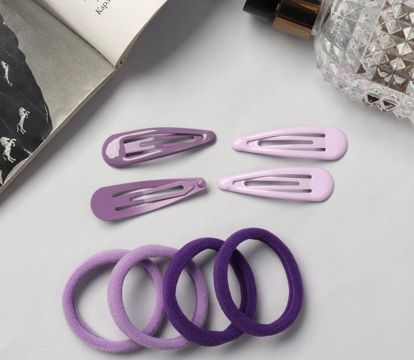 Набор для волос 