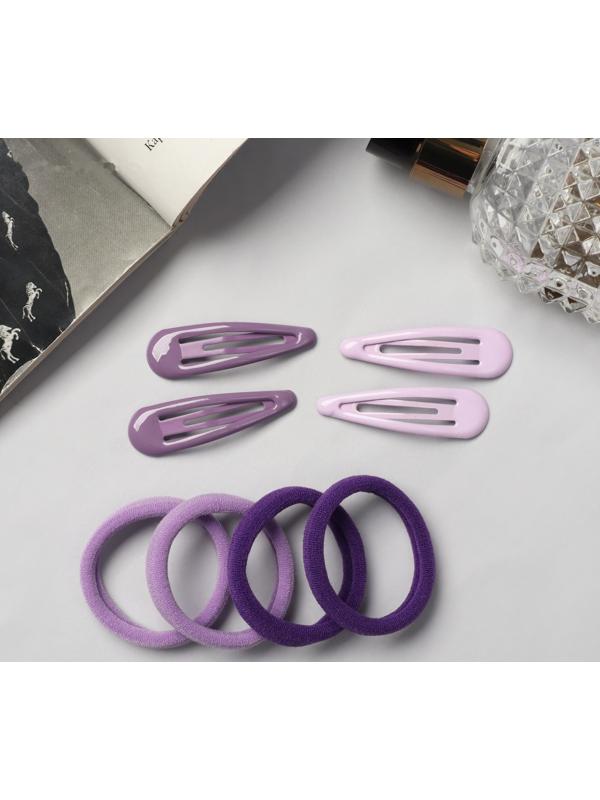 Набор для волос 