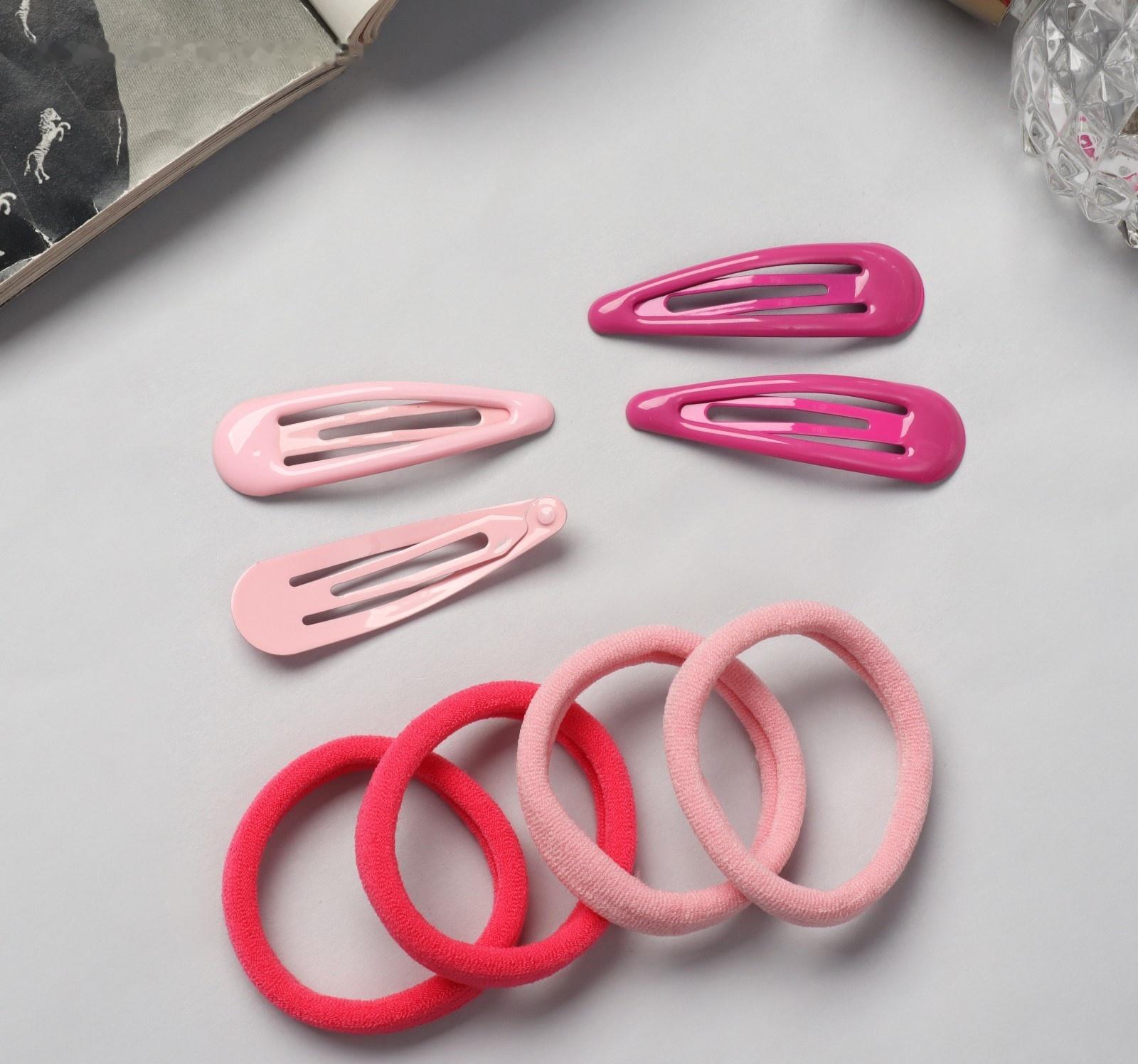 Набор для волос 