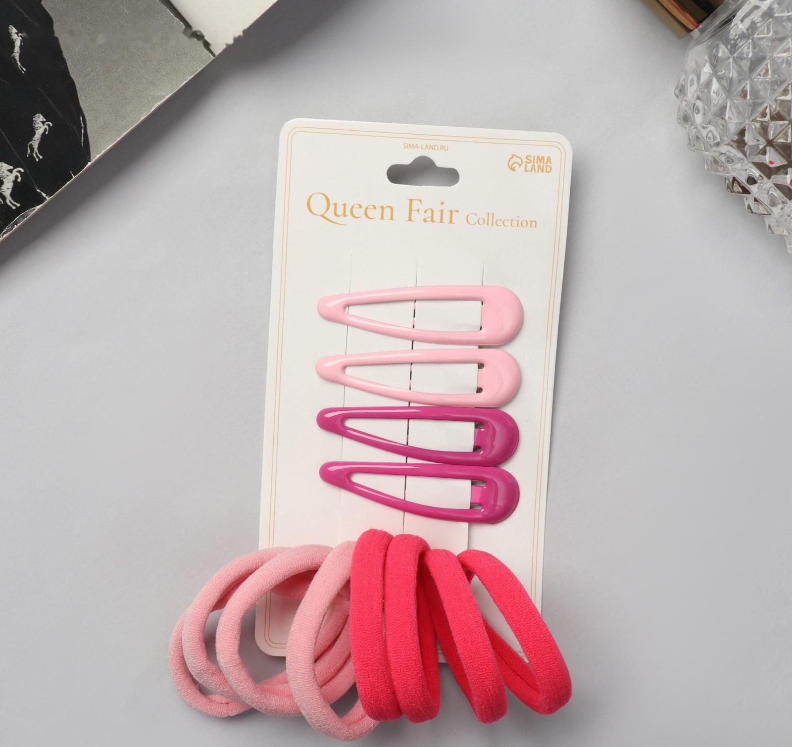 Набор для волос 