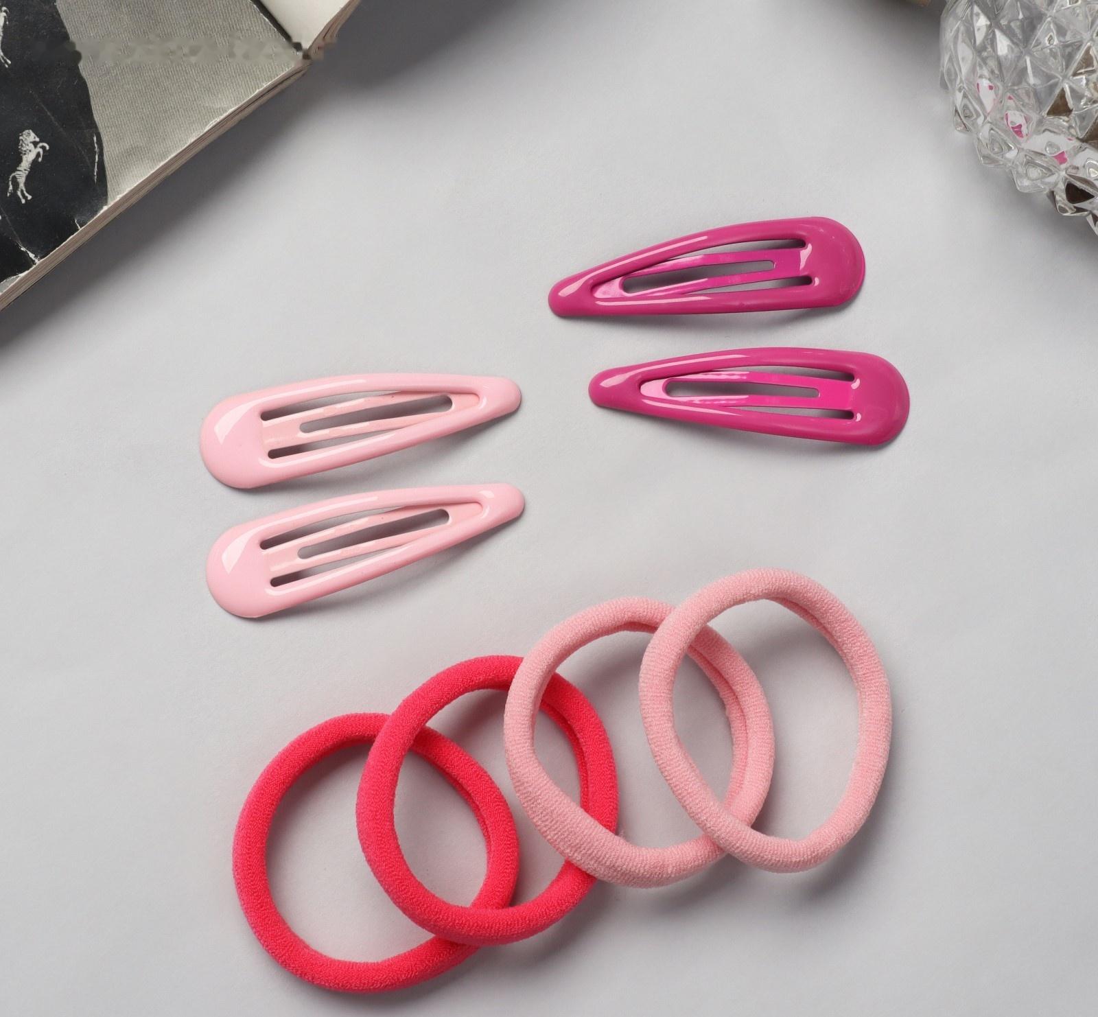 Набор для волос 