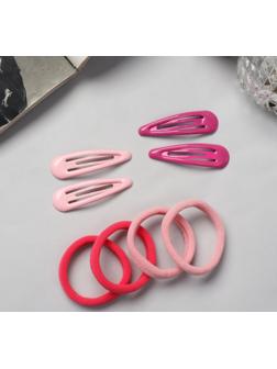 Набор для волос 