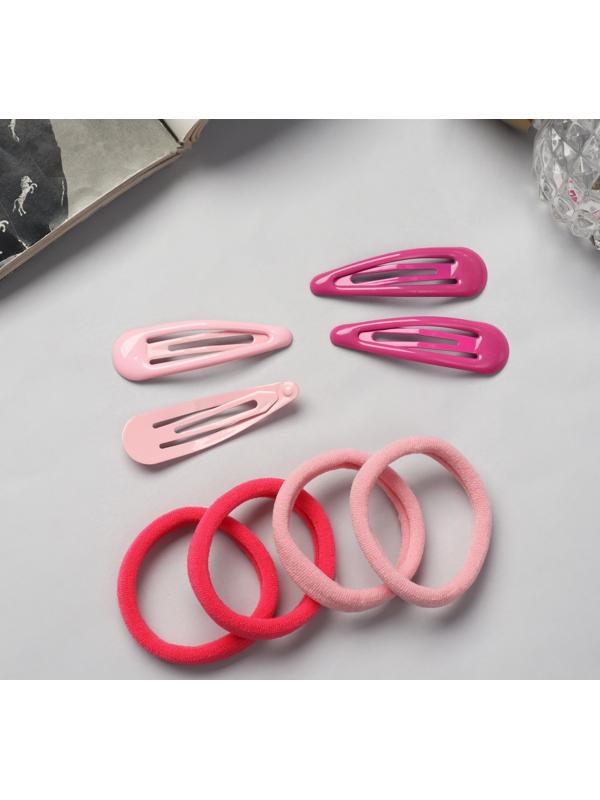 Набор для волос 