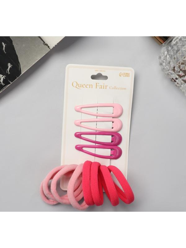 Набор для волос 