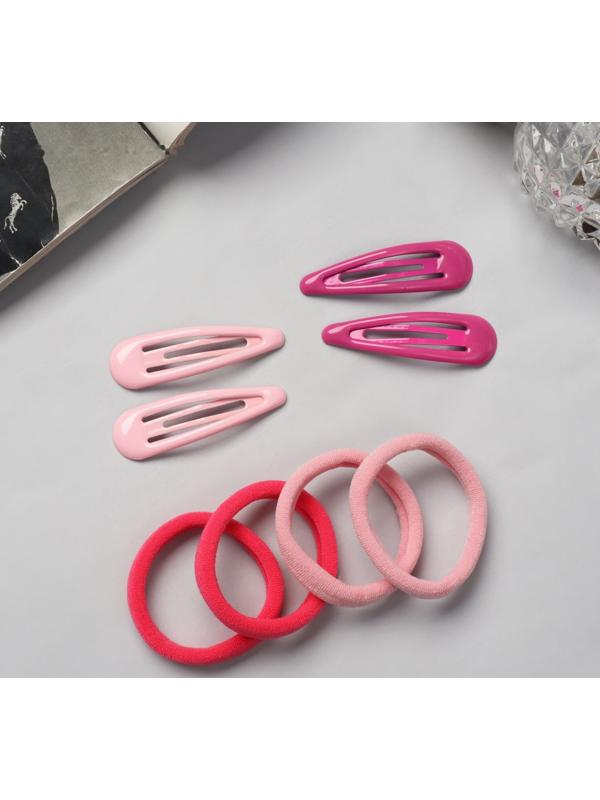 Набор для волос 