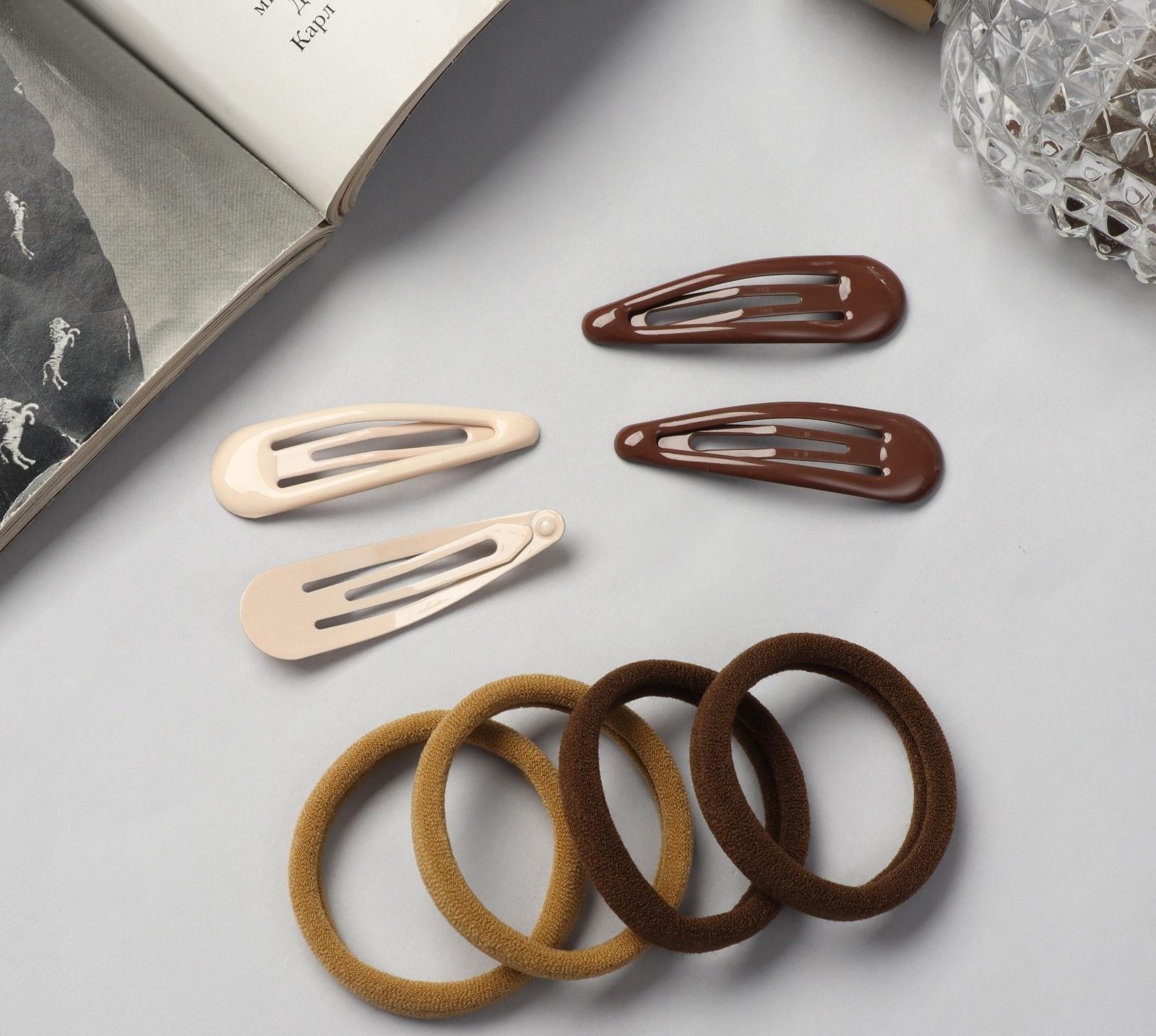 Набор для волос 