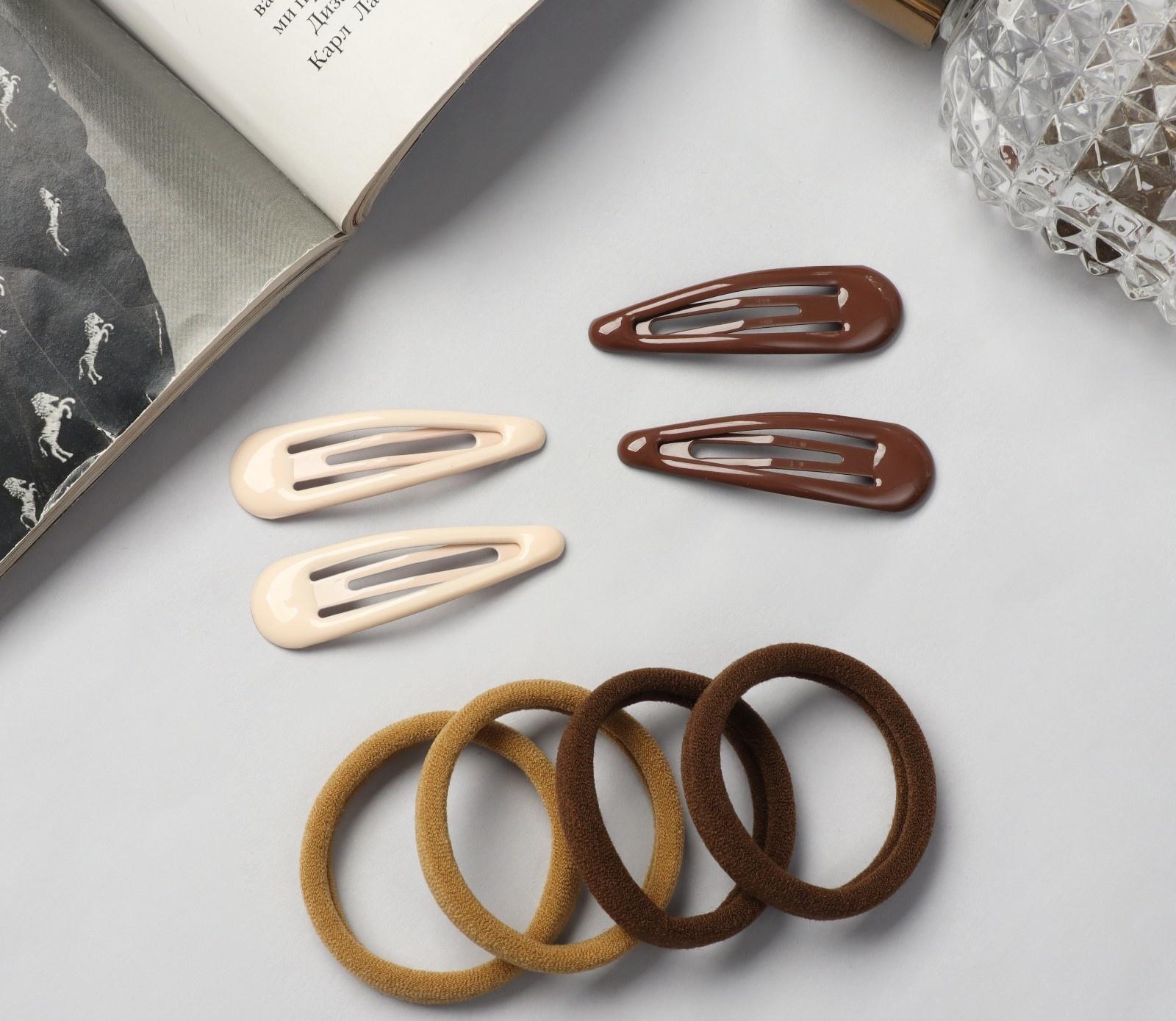 Набор для волос 