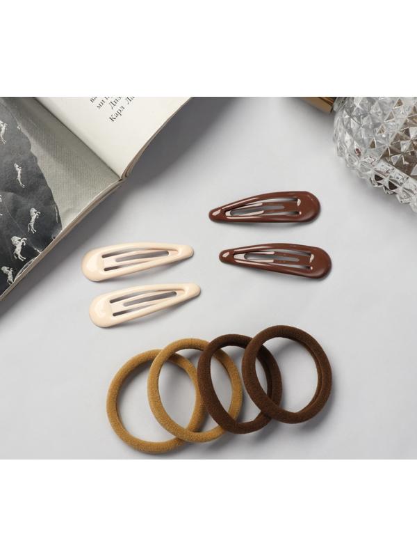 Набор для волос 