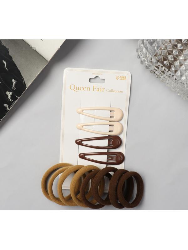 Набор для волос 