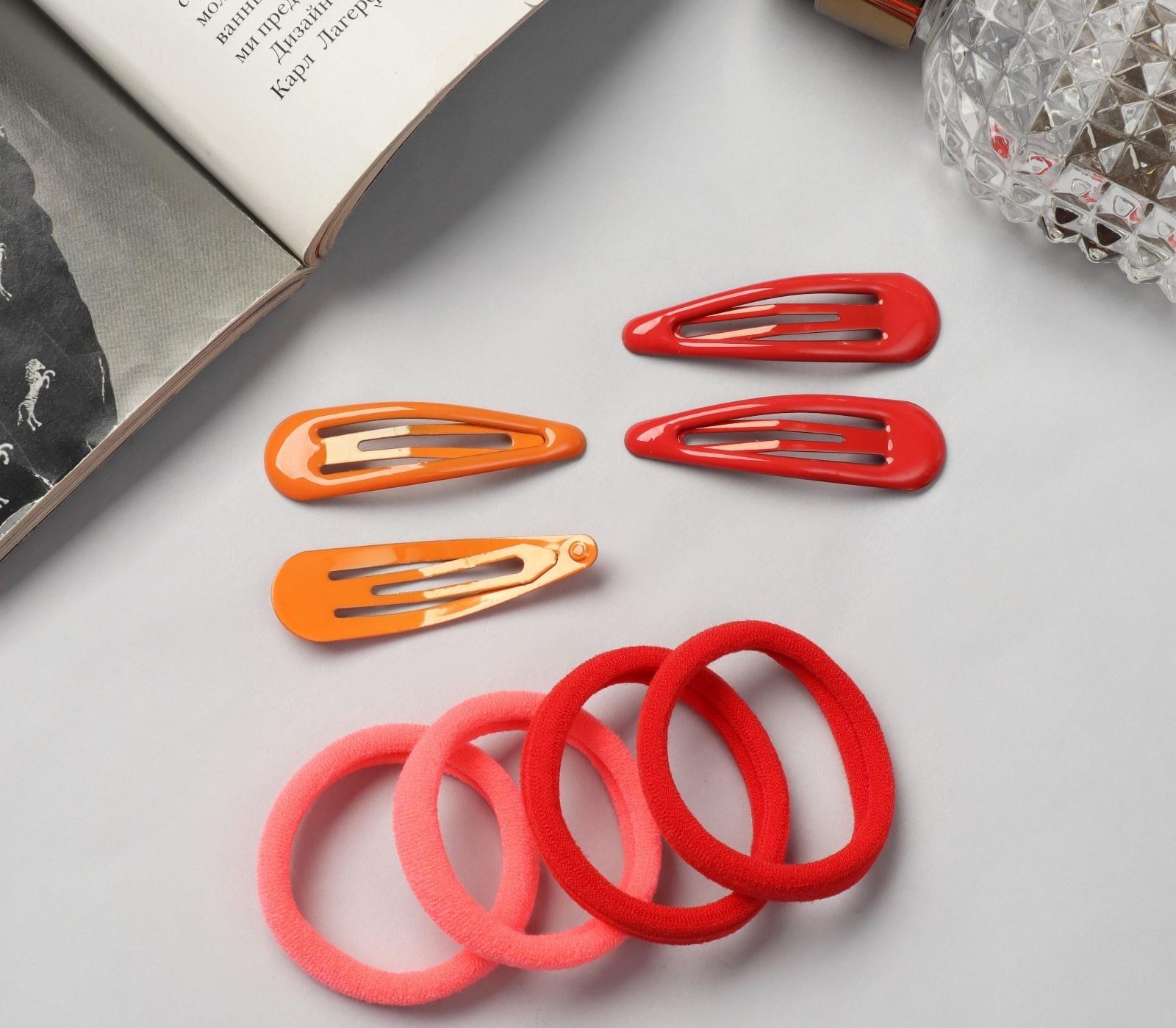 Набор для волос 