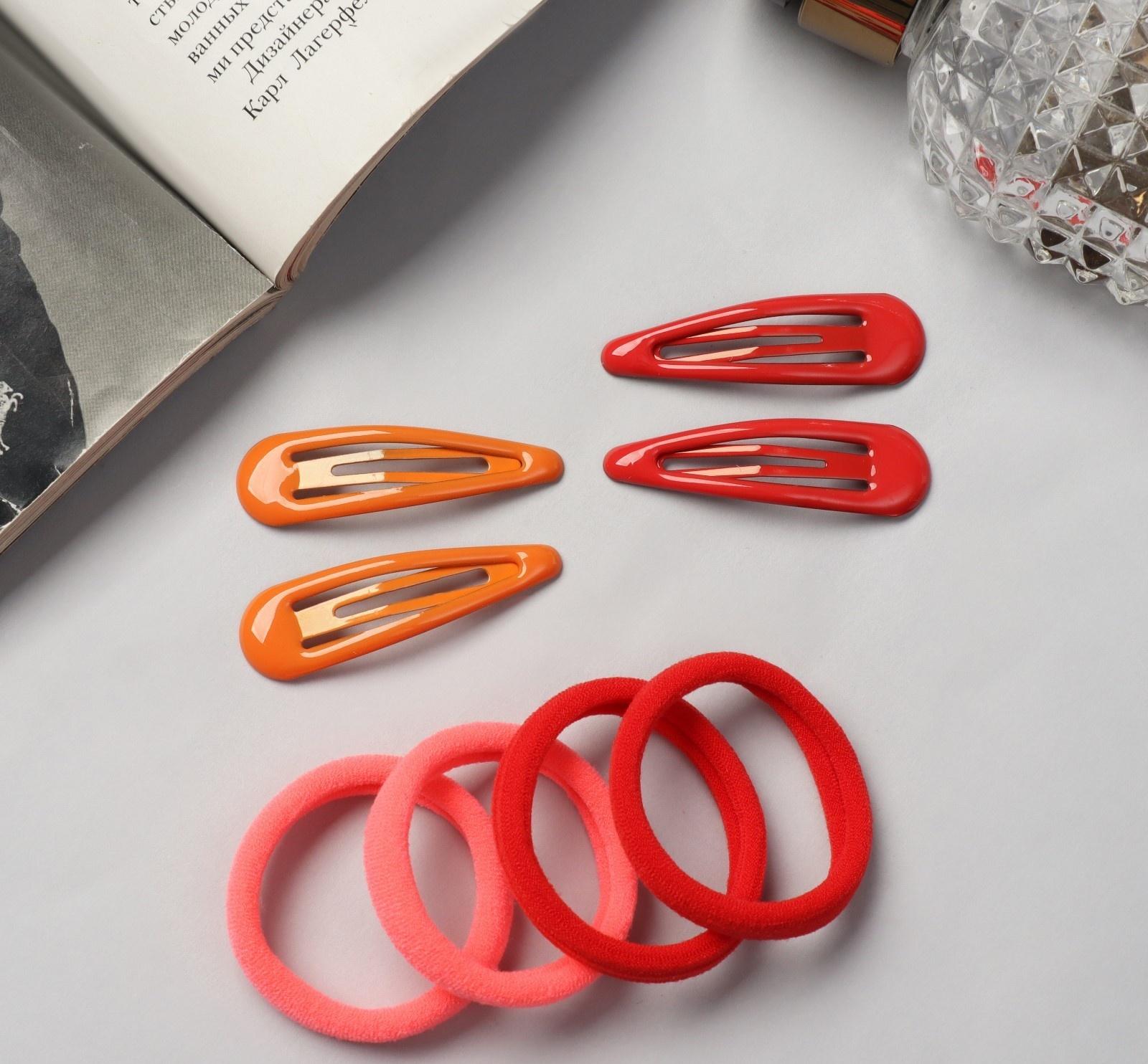 Набор для волос 