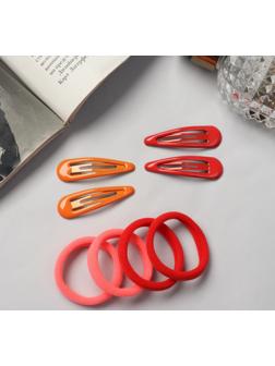 Набор для волос 