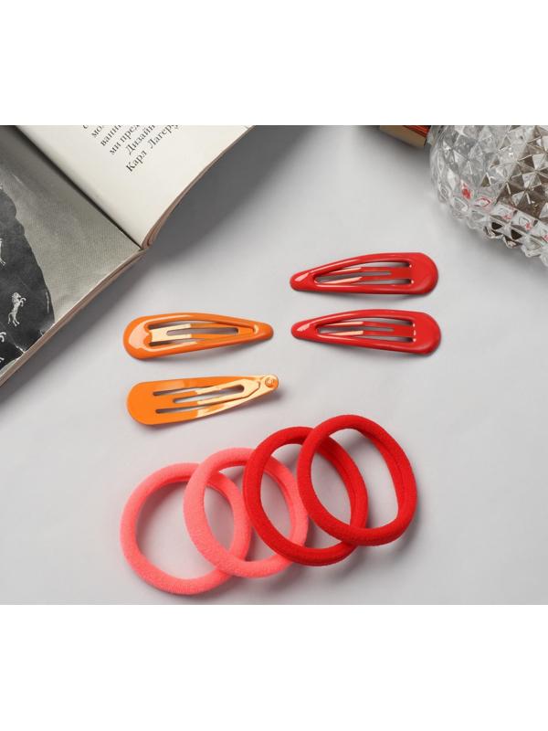 Набор для волос 