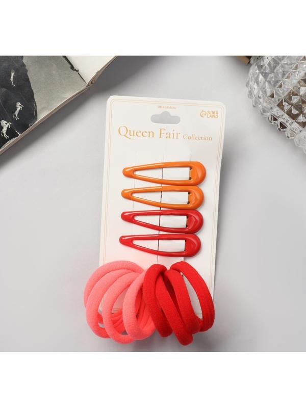 Набор для волос 