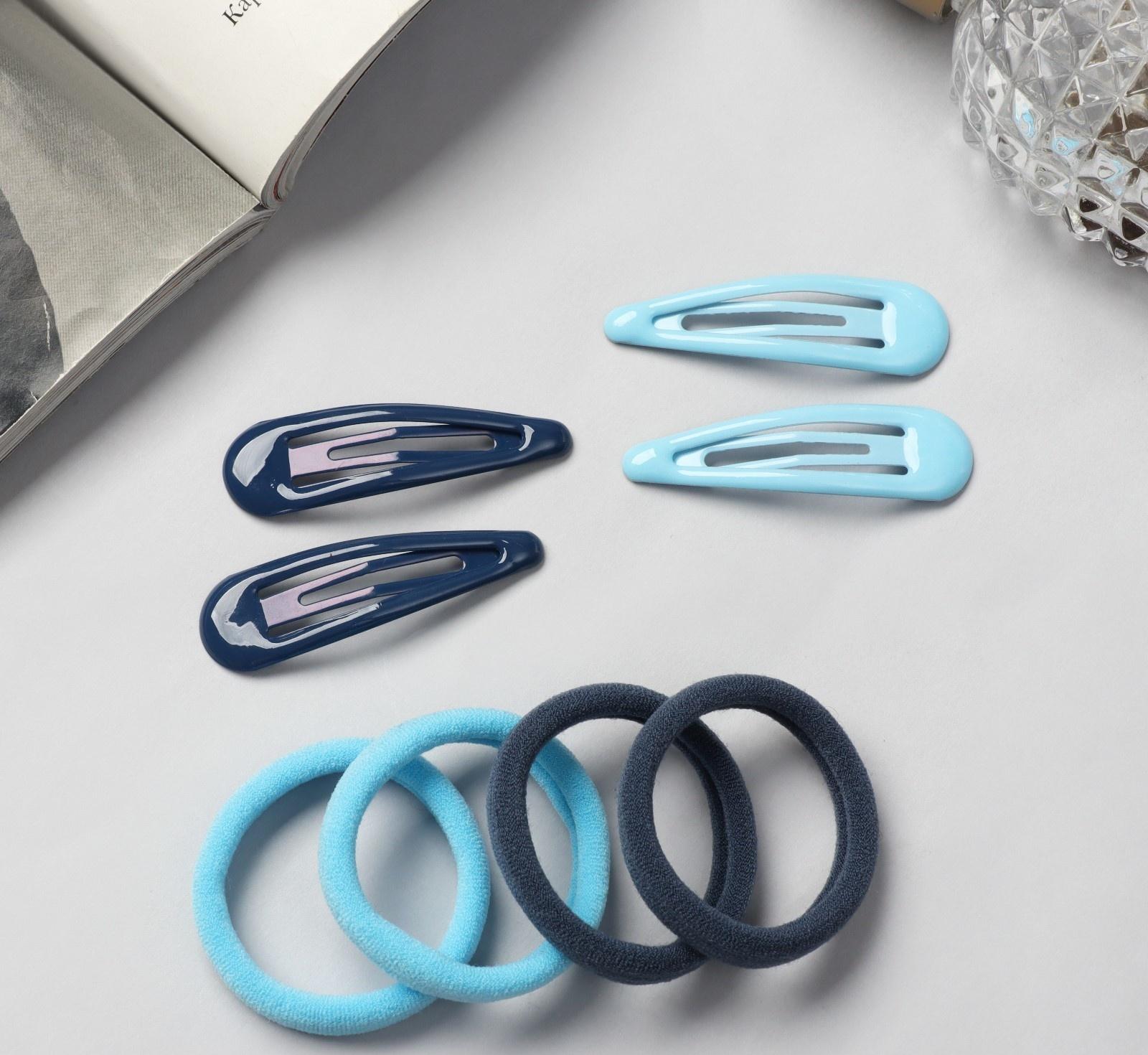 Набор для волос 