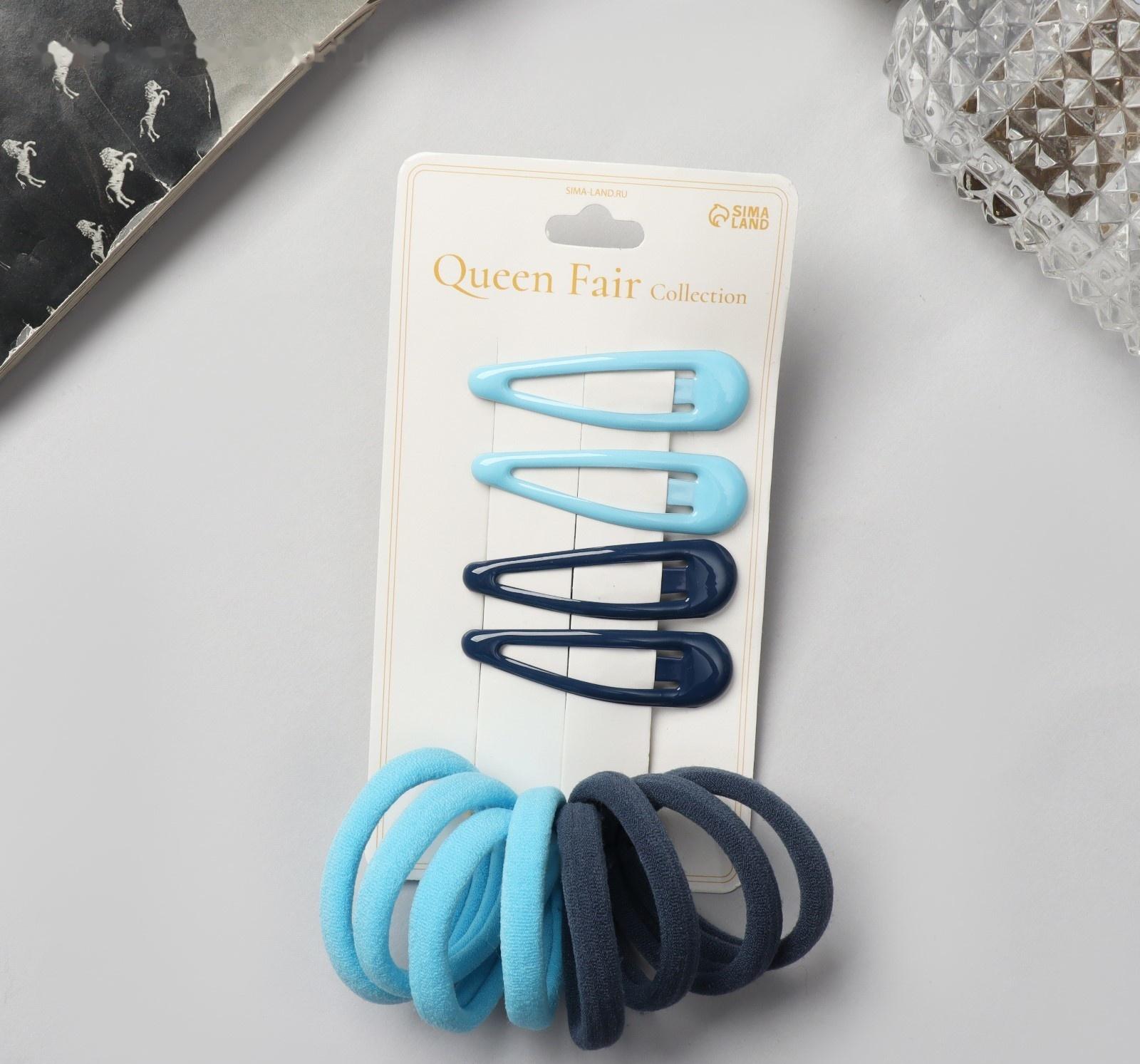 Набор для волос 