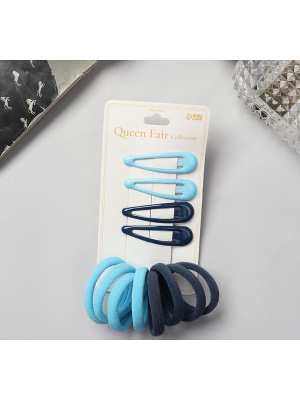 Набор для волос 